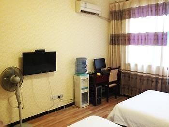Xipu Yu Hao Hotel מראה חיצוני תמונה