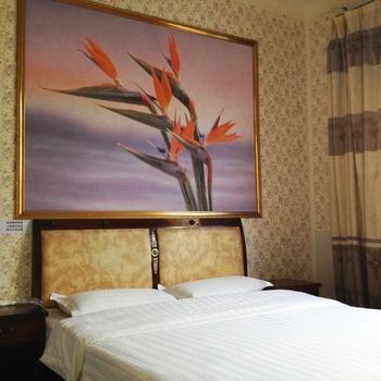 Xipu Yu Hao Hotel מראה חיצוני תמונה