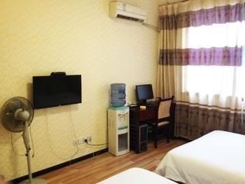 Xipu Yu Hao Hotel מראה חיצוני תמונה